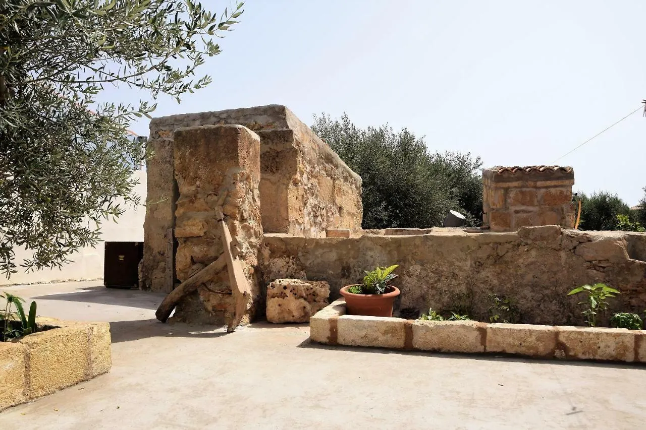 Casa vacanze Le Gebbie