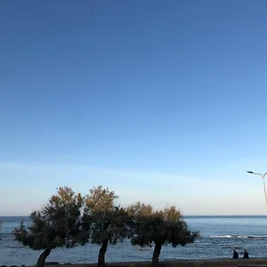 Appartamento Scirocco, Marzamemi