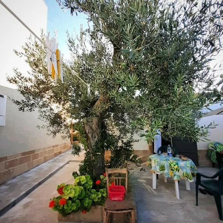 Casa Le Gebbie Villa Marzamemi 0*,  Italy