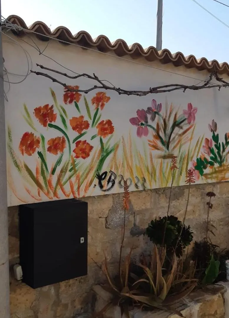 Casa Le Gebbie Villa Marzamemi 0*,  Italy