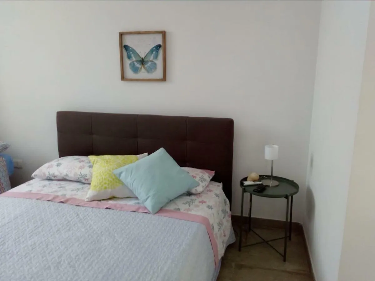 Casa Le Gebbie Villa Marzamemi