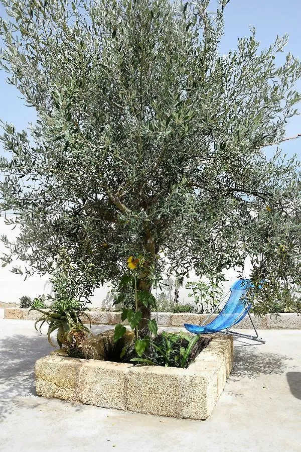 Casa Le Gebbie Villa Marzamemi