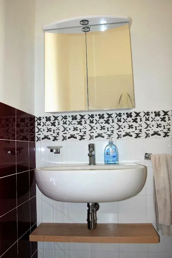Casa Le Gebbie Villa Marzamemi