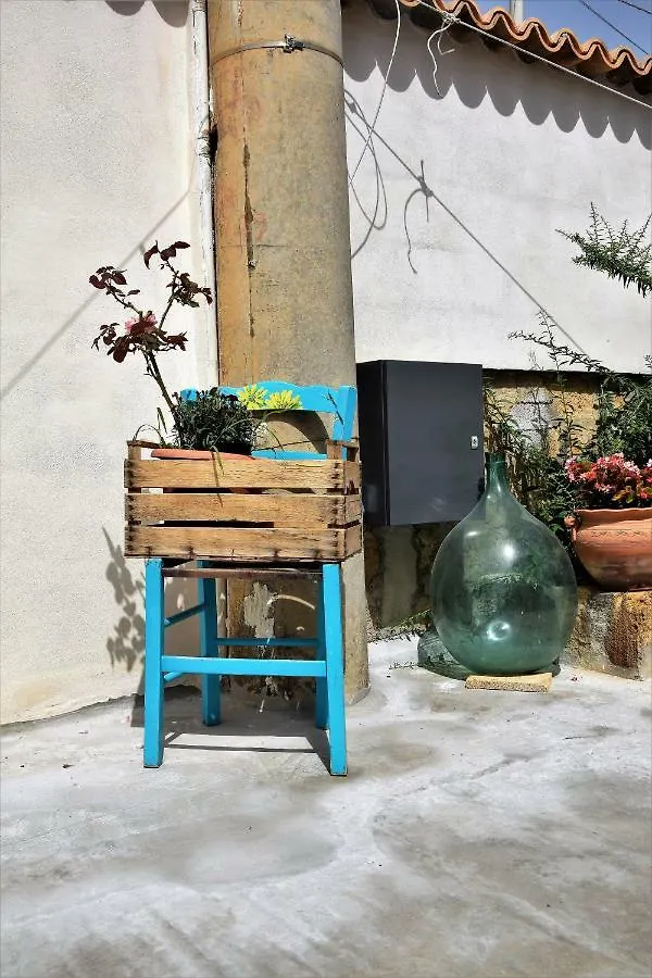 Casa Le Gebbie Villa Marzamemi 0*,  Italy