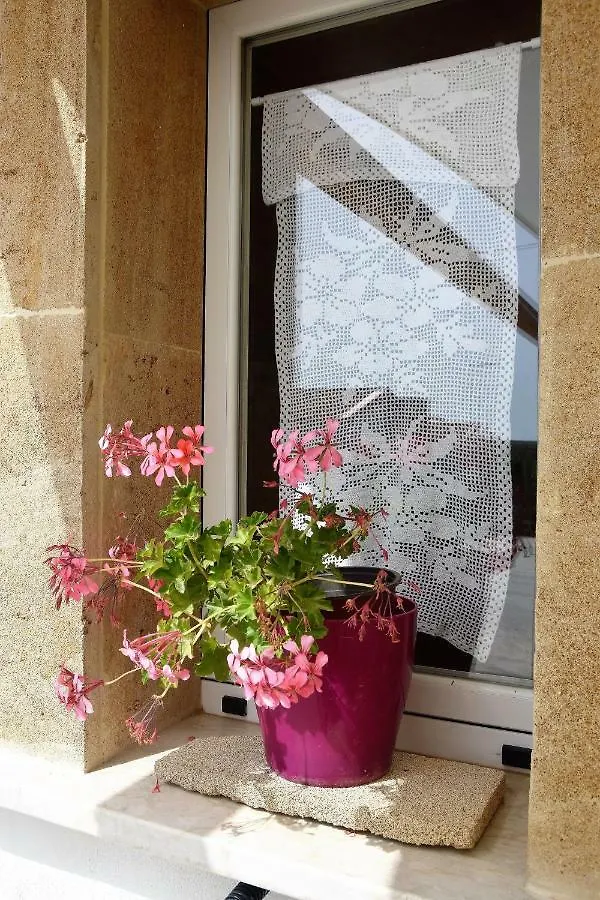 Holiday home Casa Le Gebbie Villa Marzamemi