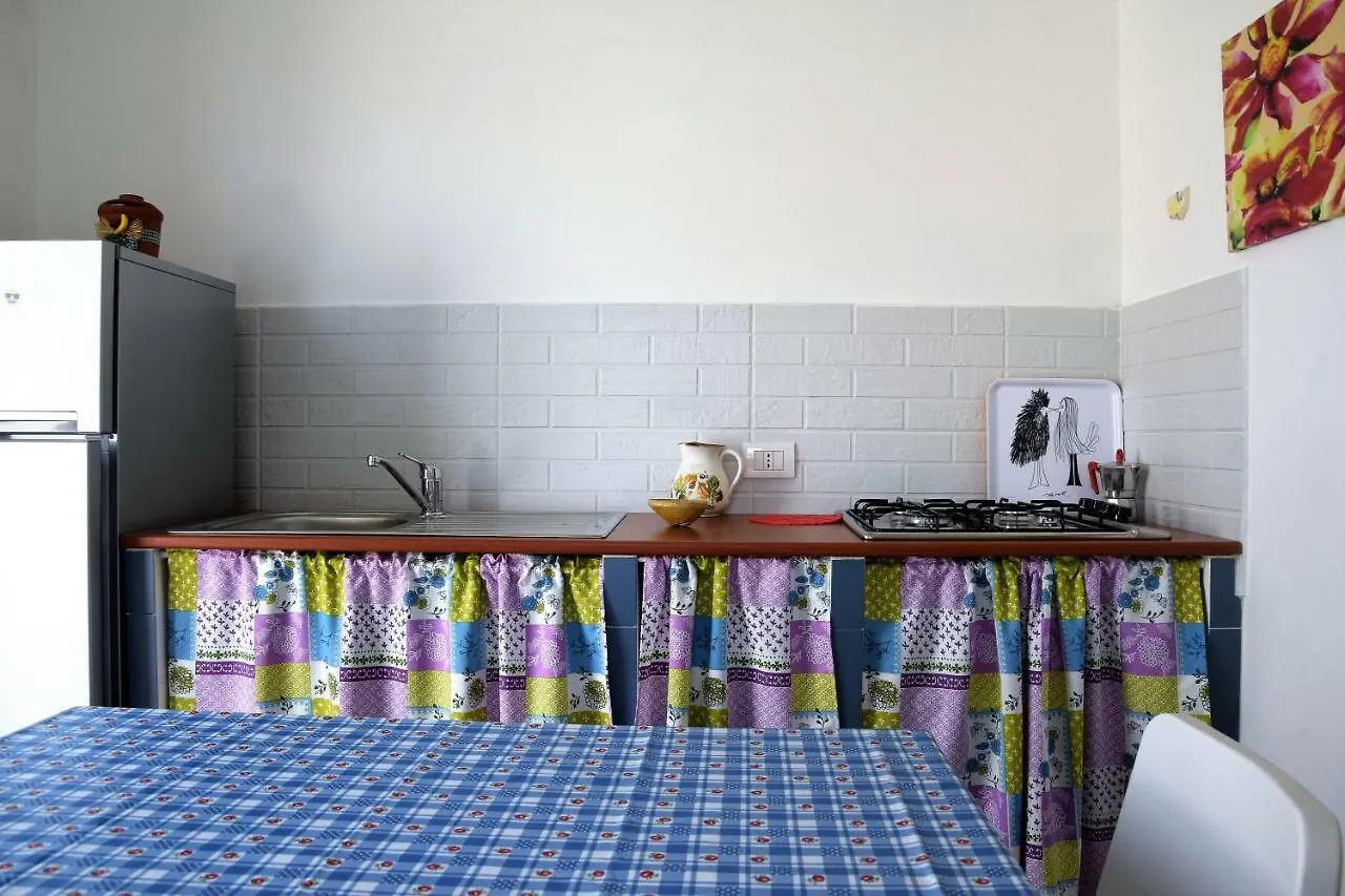Casa Le Gebbie Villa Marzamemi Holiday home