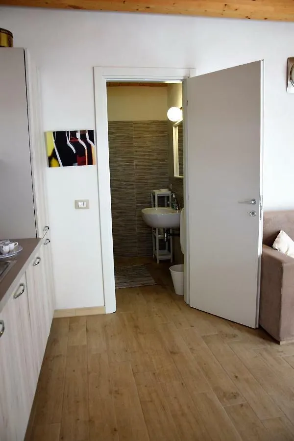 Casa Le Gebbie Villa Marzamemi Holiday home