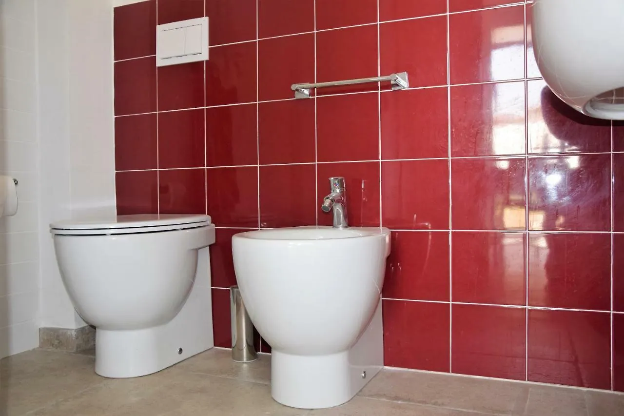 Holiday home Casa Le Gebbie Villa Marzamemi